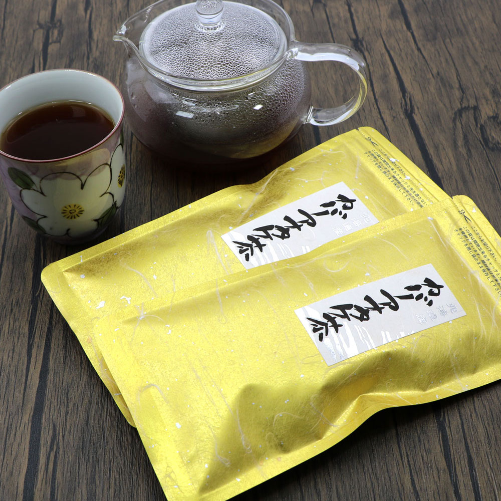 ☆北海道産天然カバノアナタケ(チャーガ茶) (200gx2) 400g ☆送料無料