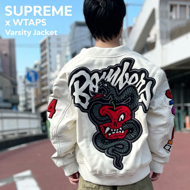 楽天市場】【数量限定特別価格】 新品 シュプリーム SUPREME x ダブル