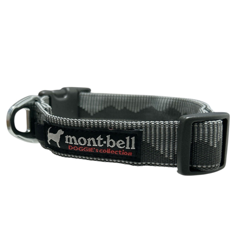 楽天市場】【本物・正規品】 新品 モンベル mont-bell ドッグカラー L