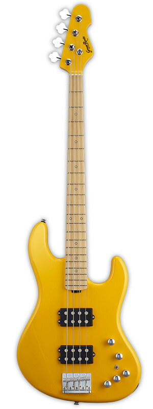 4*k様 Grass Roots イエロー エレキベース ジャンク ジャンク品 4*k様