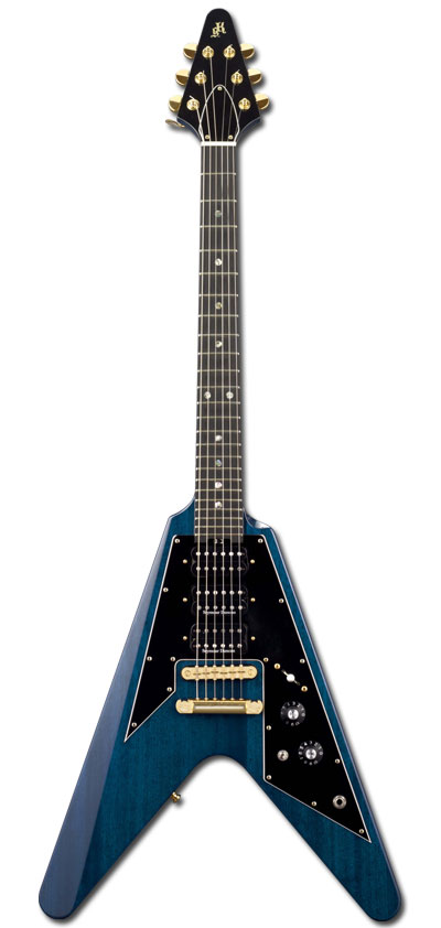 楽天市場】【ESP直営店】【受注生産】Killer KG-TRIUMPH V[エレキ