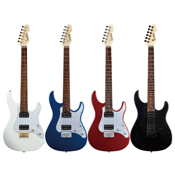 GrassRoots(グラスルーツ) エレキギター