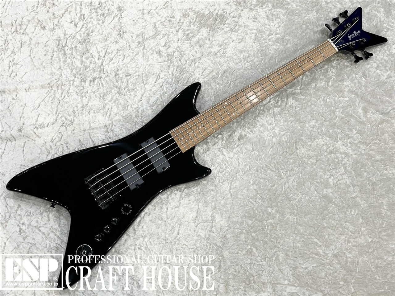 楽天市場】【ESP直営店】【即納可能】GrassRoots G-TT MINI[DIR EN