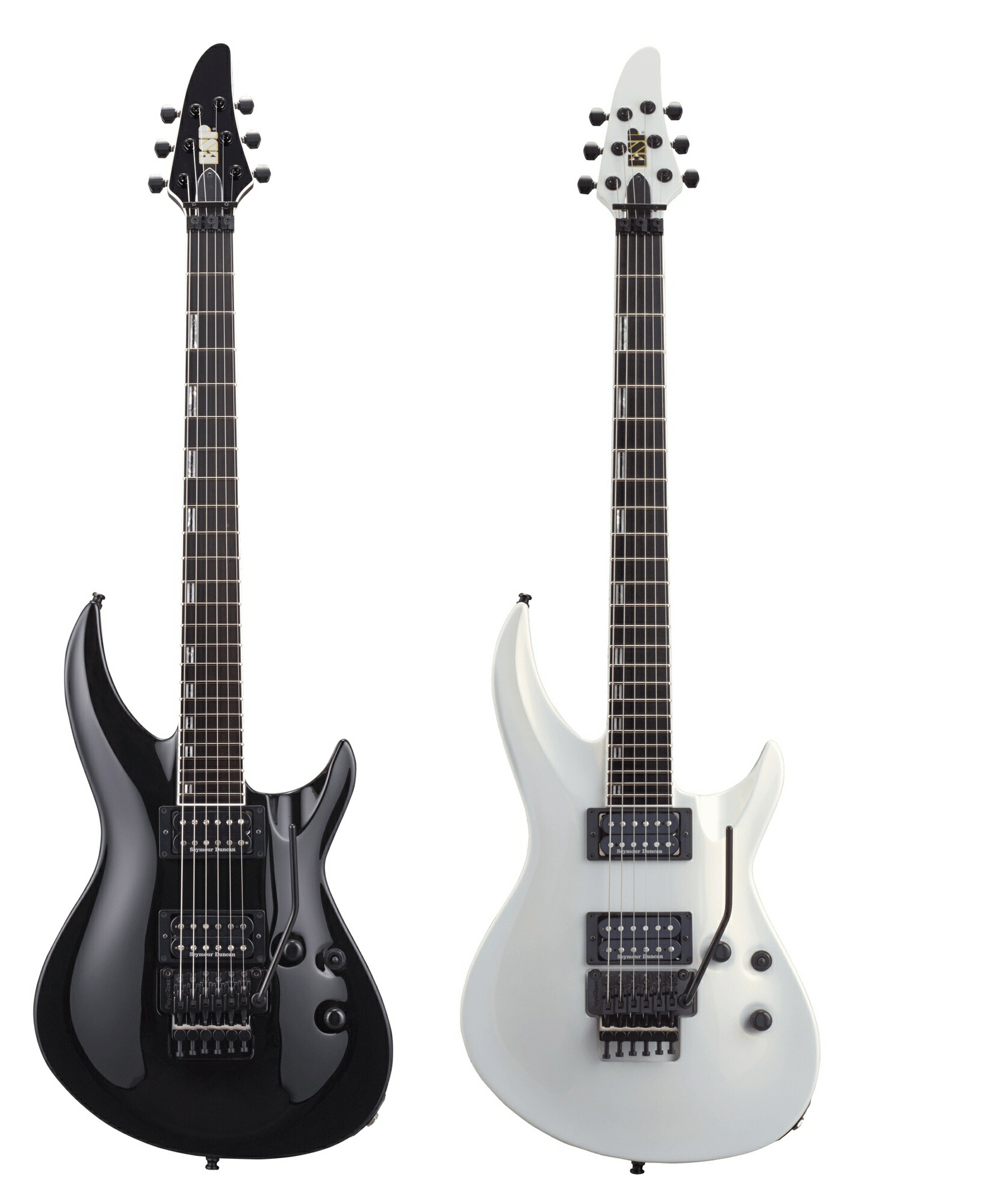 楽天市場】esp horizon-iii（種類（エレキギター）ストラトキャスター