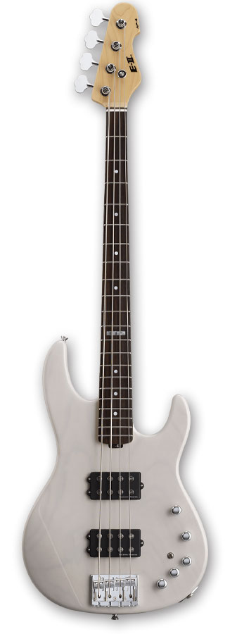 楽天市場】【ESP直営店】【受注生産】E-II AP-4 / See Thru White