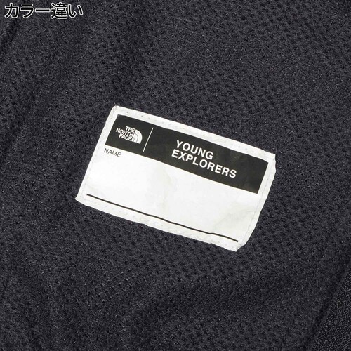 ザ・ノース・フェイス ノースフェイス キッズ ジップインマウンテン