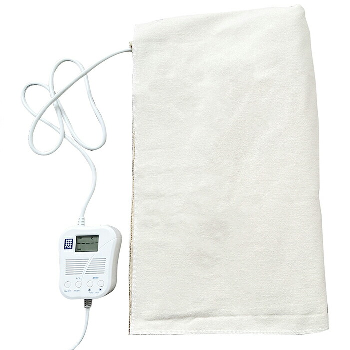 楽天市場】NEW コンパクトウォーマーCML752S 電気マット ストーン