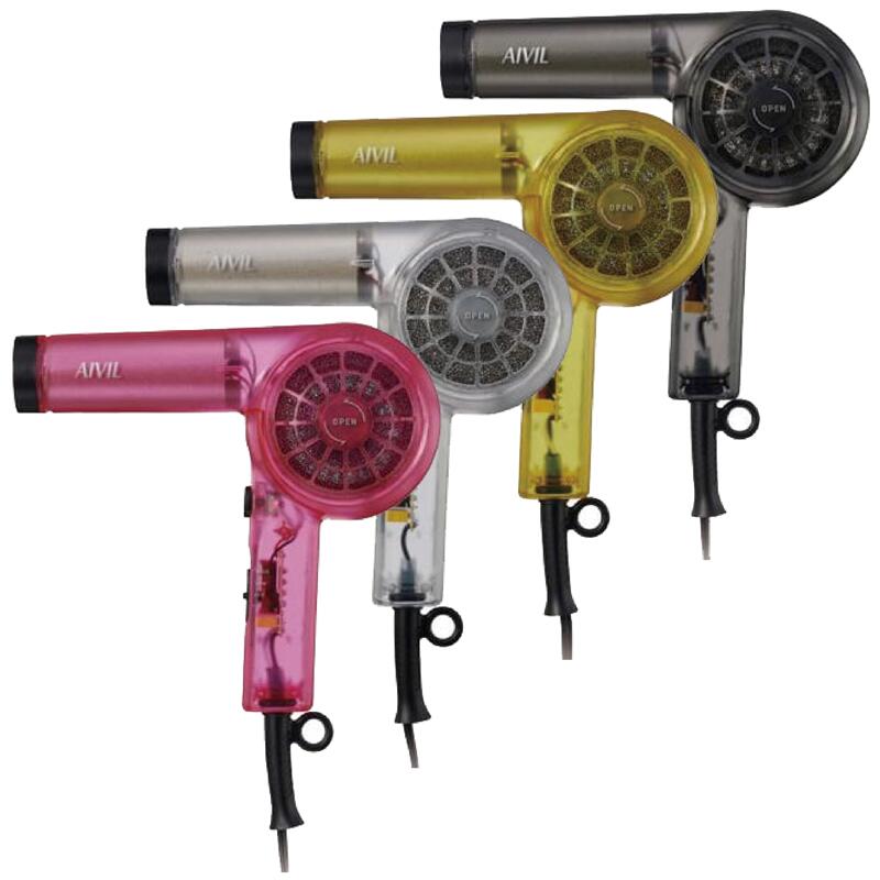 楽天市場】アイビル スケルトンドライヤー 1200W AIVIL 業界最安 大