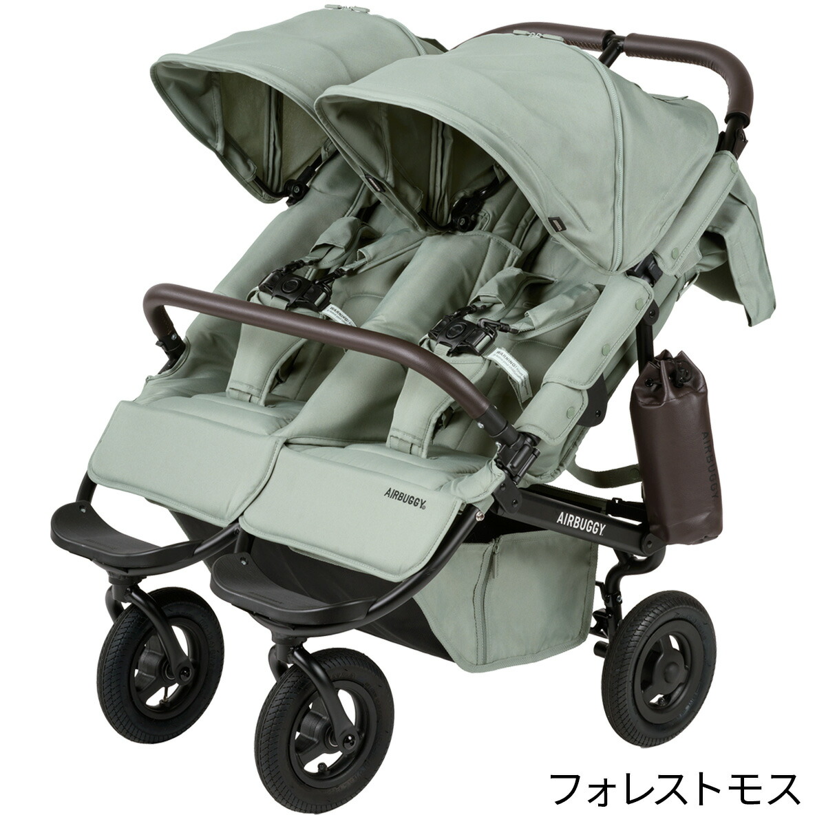 楽天市場】＼レビューでハンドルカバー／ エアバギー ココダブル EX