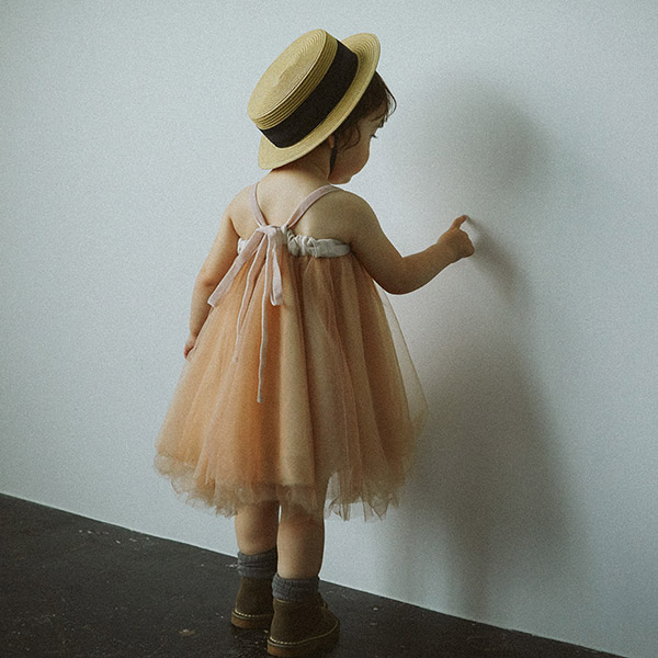 楽天市場】【ラッピング無料】マールマール チュチュ スカート ベビー