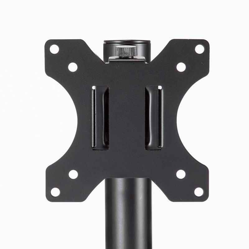 楽天市場】【最大1000円OFFクーポン配布中】モニタースタンド 床置き