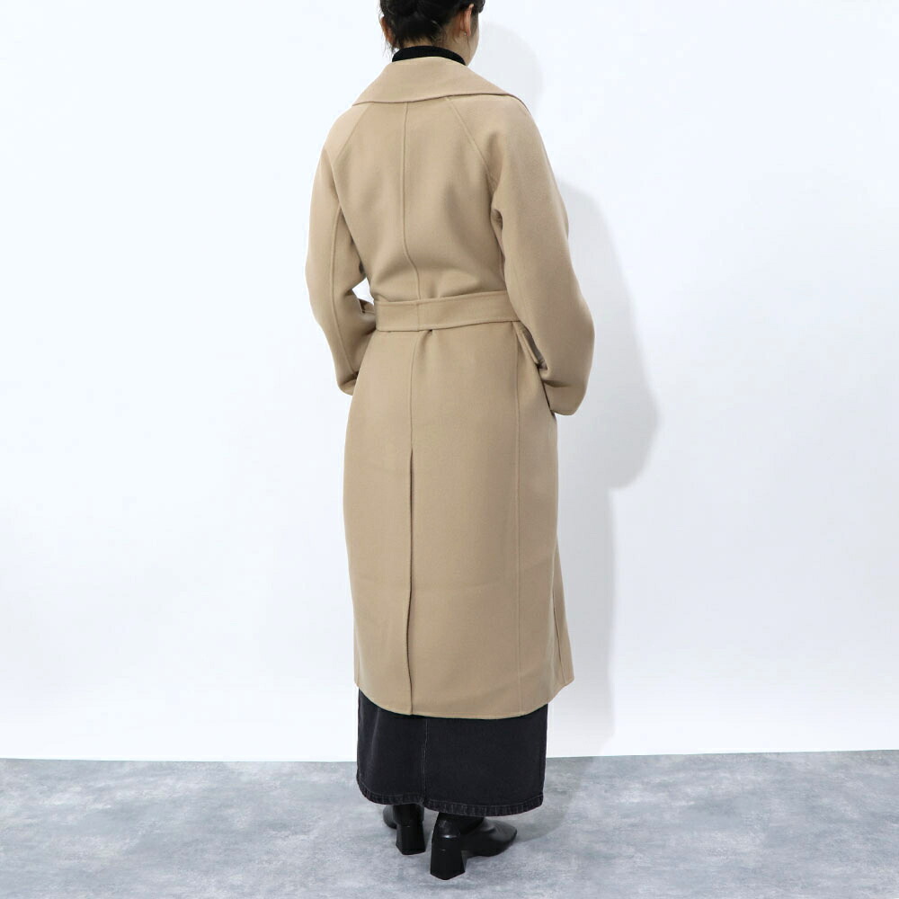 楽天市場】マックスマーラ Max Mara 2390161033600 097／ZENITH コート