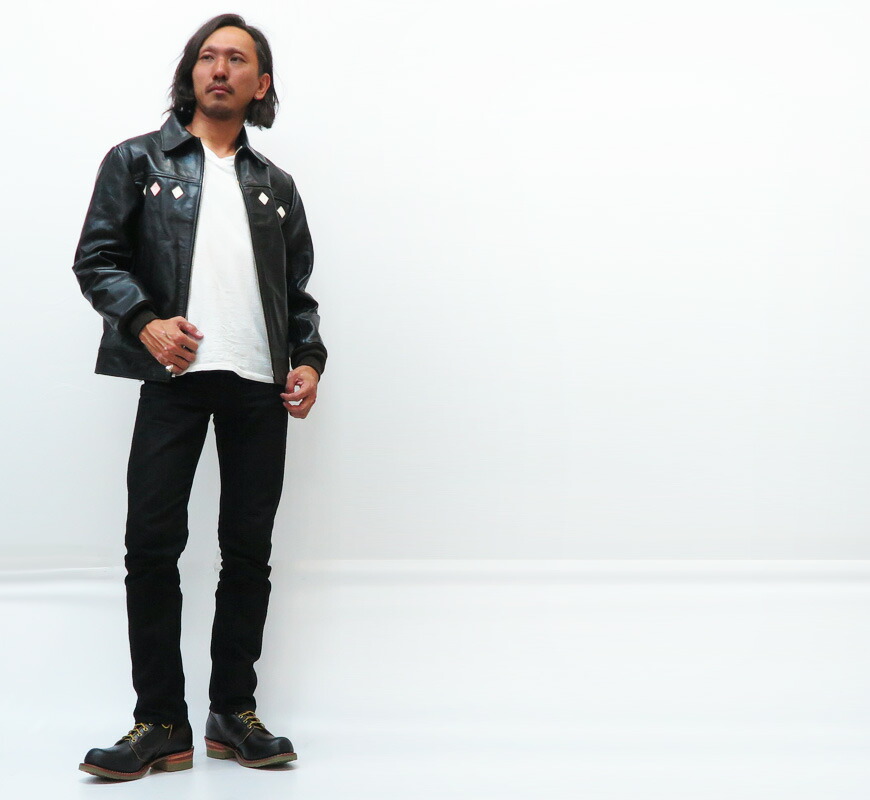 楽天市場】Style Eyes スタイルアイズ ダイヤモンドインレイ レザー