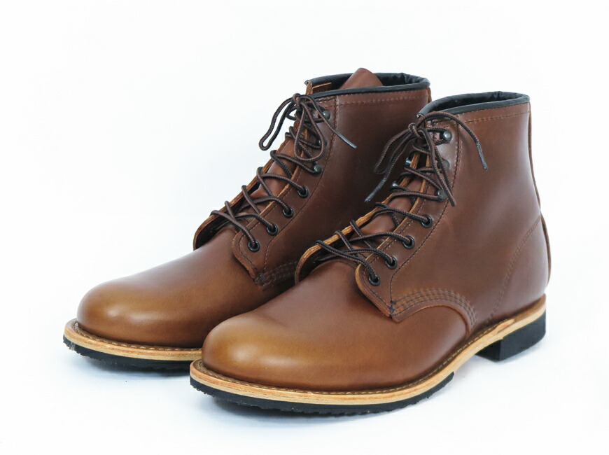楽天市場】REDWING レッドウィング Beckman ベックマン シガー