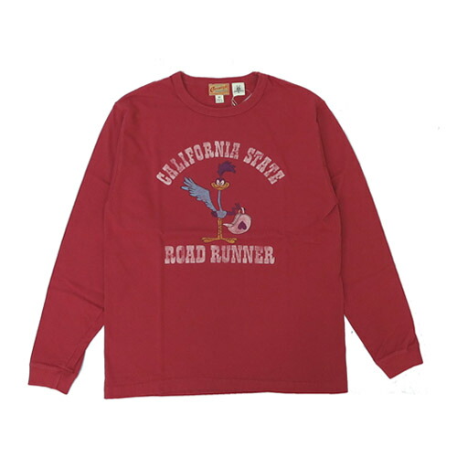 楽天市場】チェスウィック CHESWICK 長袖 Tシャツ ロードランナー