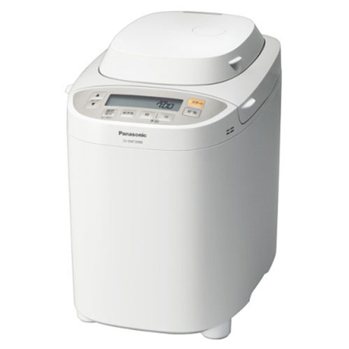 3384-C Panasonic ホームベーカリー SD-BM152 概要 自動