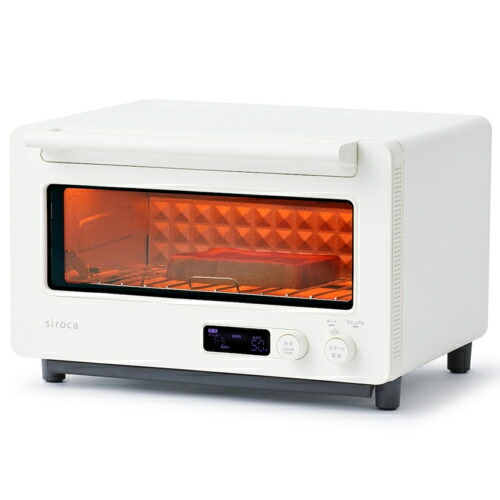 楽天市場】シロカ コンベクションオーブンの通販