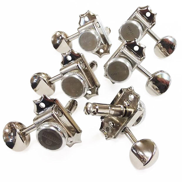 楽天市場】GOTOH ゴトー ギター ペグ SD90MG-T 05M マグナムロック