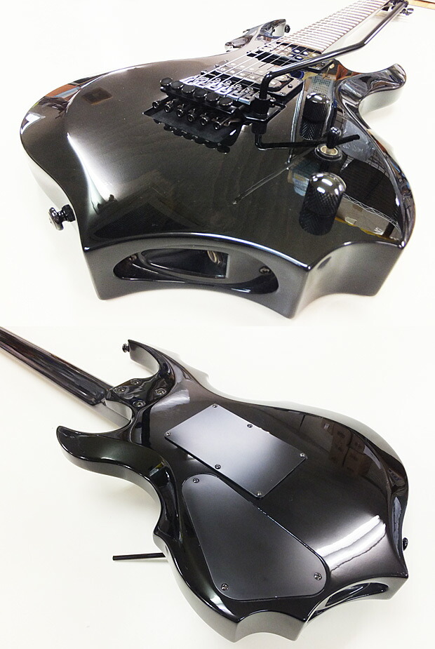 GrassRoots G-FR-62GT グラスルーツ ギター フォレスト G-FR-62GT