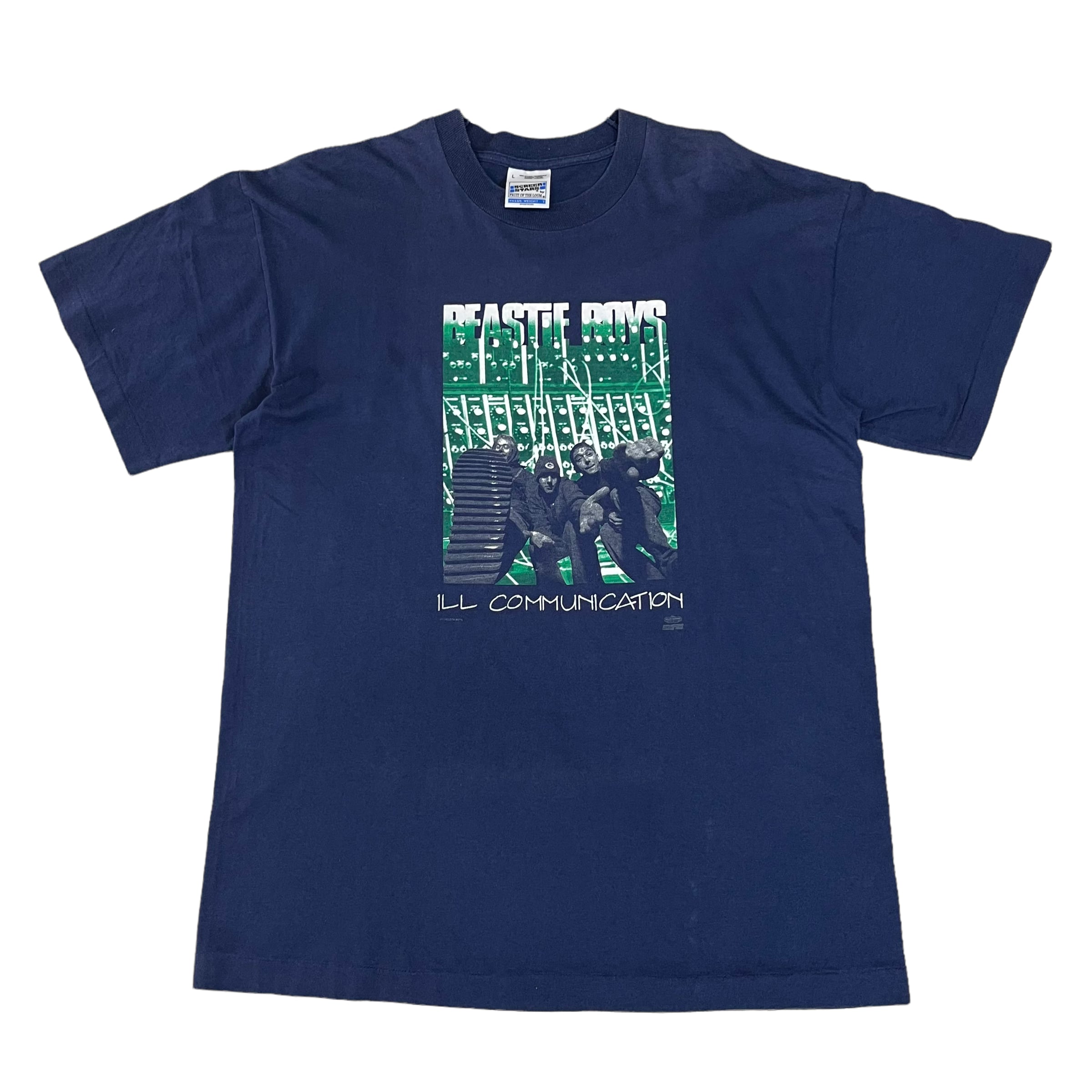 楽天市場】VINTAGE 90s BEASTIE BOYS PHOTO TEE SIZE L ヴィンテージ