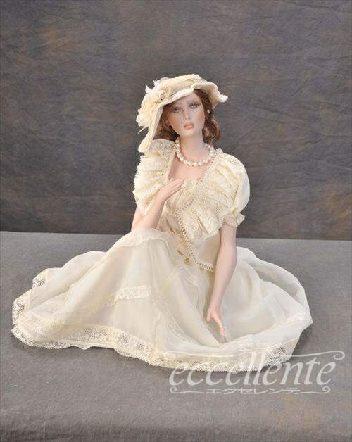 楽天市場】☆ イタリア家具 ヨーロッパ家具 MR-0786 イタリア製人形 MR