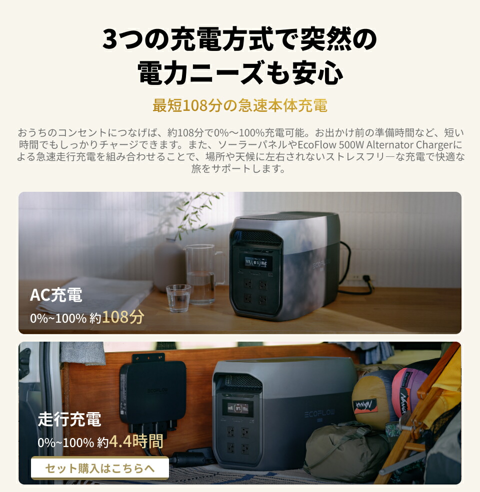 楽天市場】【クーポン利用で139,640円 2/4 20:00〜】EcoFlow