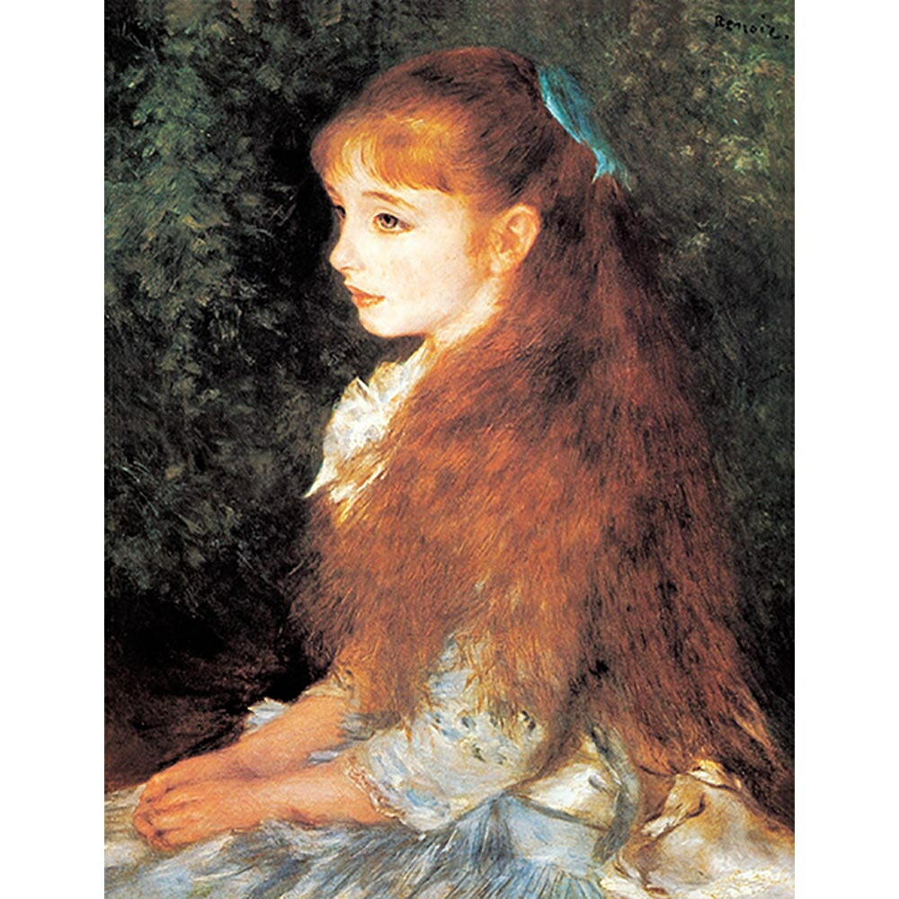 楽天市場】イレーヌ・カーン・ダンヴェール嬢 【20号】 ピエール