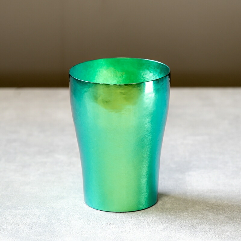 楽天市場】【ふるさと納税】 HORIE チタン二重タンブラー 玲 和み