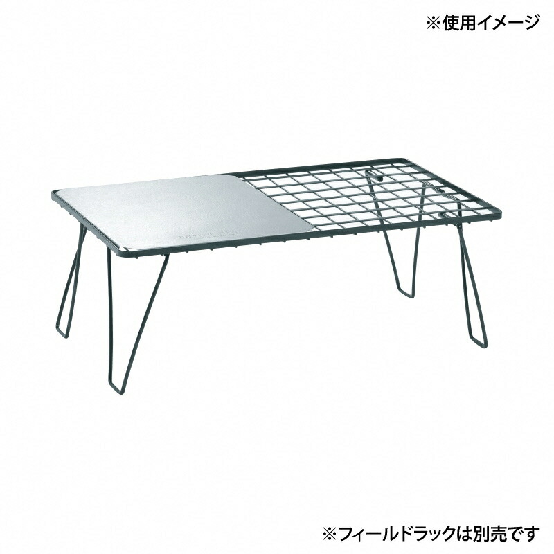 楽天市場】【ふるさと納税】 UNIFLAME フィールドラック ステンレス天