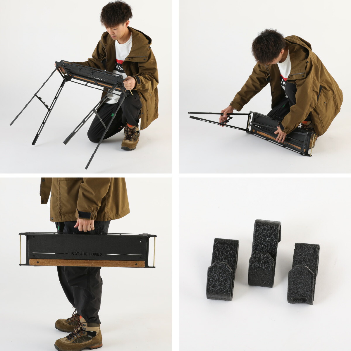 楽天市場】【ふるさと納税】NATURE TONES THE MASUDA STAND マスダ