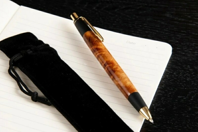 楽天市場】【ふるさと納税】天然屋久杉シャープペンシル(0.5mm)1本