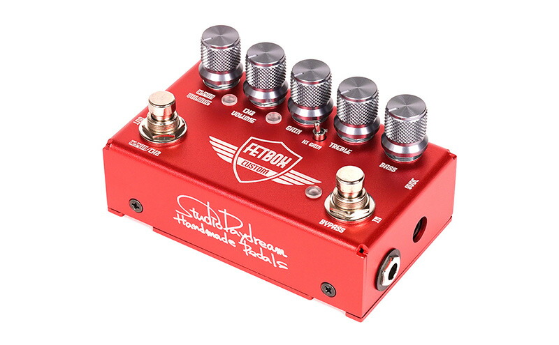 楽天市場】【ふるさと納税】FETBOX CUSTOM V8.0 StudioDaydream