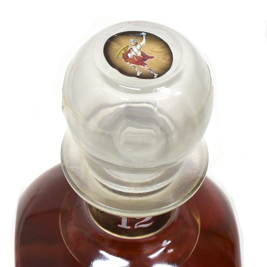 楽天市場】【中古】未開栓 ウイスキー ロブロイ 12年 ブレンデッド