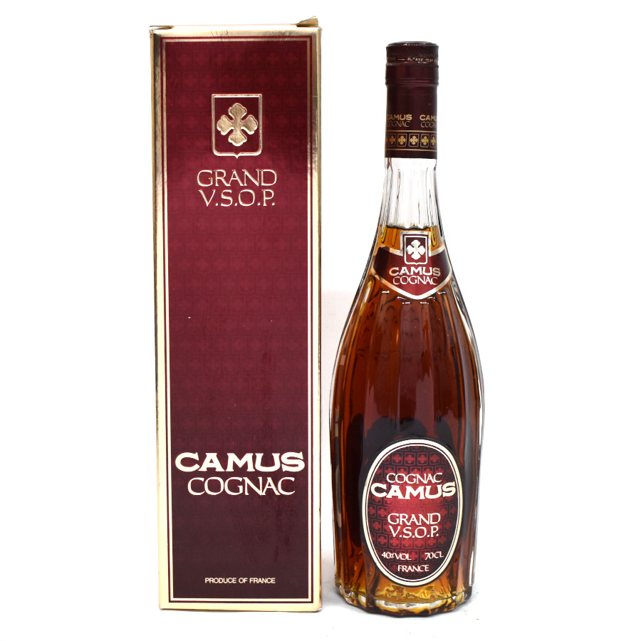 ◎◎CAMUS カミュ RESERVE EXTRA VIEILLE LA GRANDE 販売 MARQUE