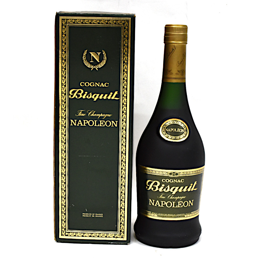 ビスキー コニャックChateau de Ligneres 化粧箱入未開封品