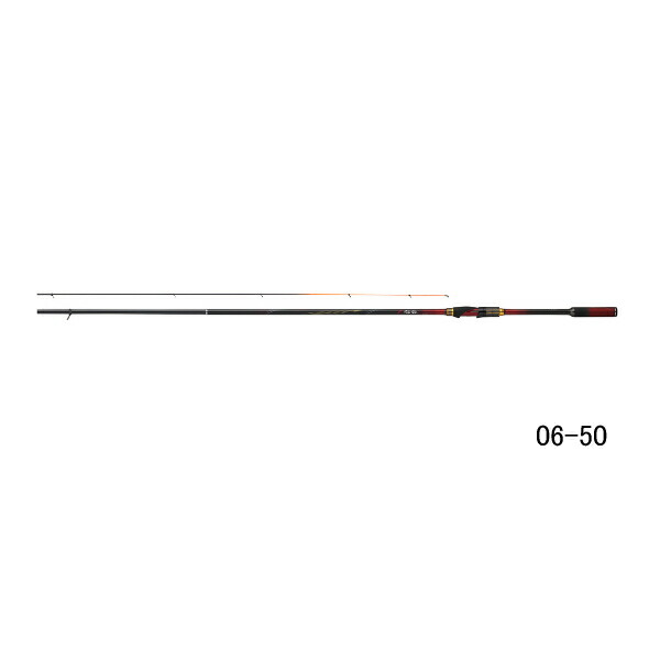 楽天市場】≪'25年1月新商品！≫ ダイワ 銀狼 パワートルク 06-53・J