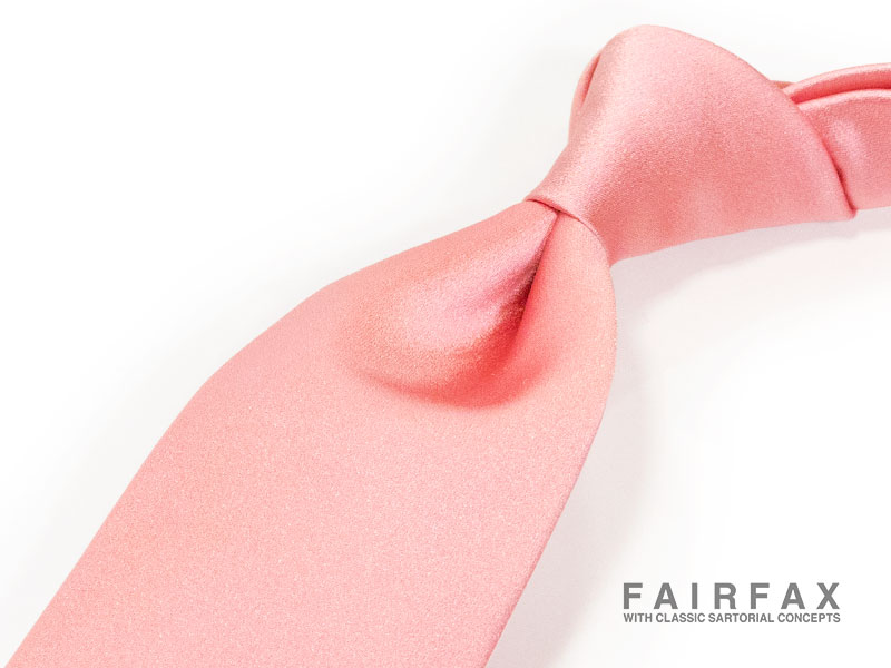 新品タグ付☆ヒステリックミニ☆素敵なピンク系のネクタイ☆FREE 楽天