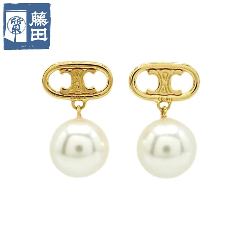 楽天市場】セリーヌ CELINE 46W796BPE.01GI マイヨン トリオンフ