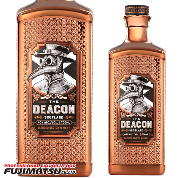 楽天市場】ザ・ディーコン 700ml 正規品 プレミアムブレンデッド