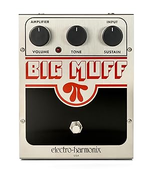 楽天市場】big muff 中古の通販