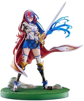 楽天市場】ファイアーエムブレム 覚醒 サーリャ 1／7 完成品フィギュア