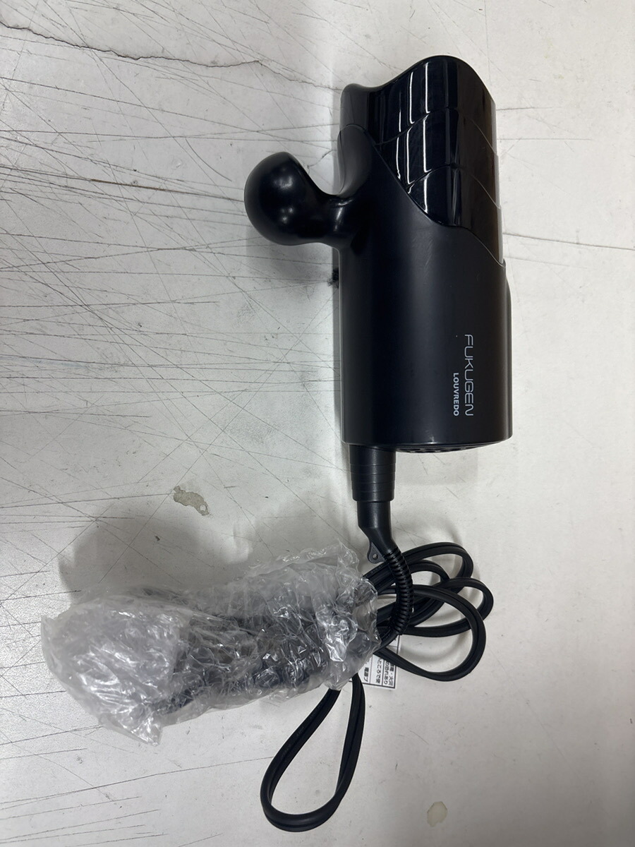 272 LOUVREDO 復元ドライヤ — mini LJ-365C1 Amazon | 復元ドライヤー