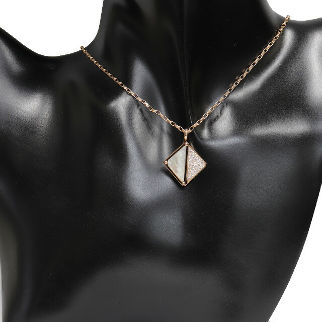 楽天市場】(新品仕上げ済）プラダ PRADA エターナル ゴールド ダイヤ