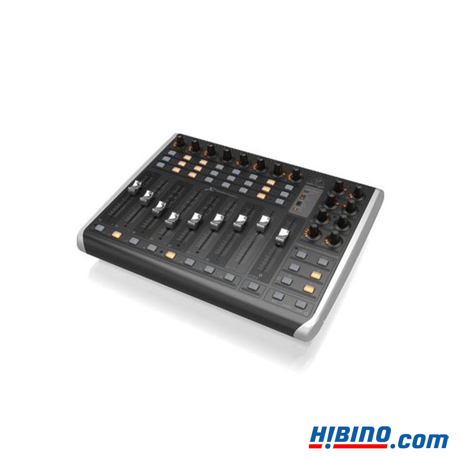 楽天市場】Waves FIT Controller for LV1【DTM】【MIDIコントローラー