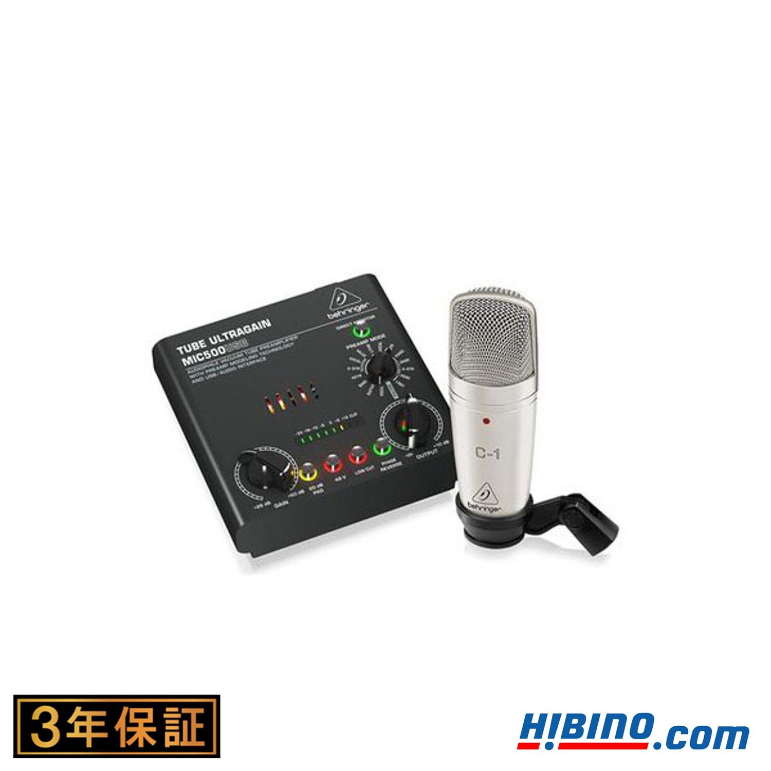 楽天市場】behringer (umc202hdの通販