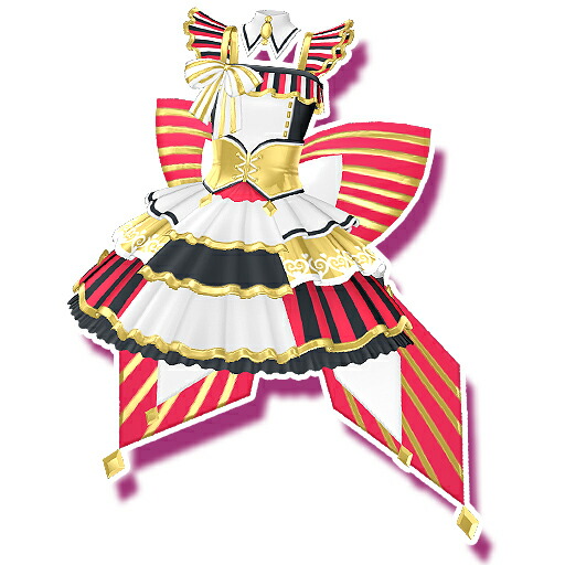 楽天市場】プリパラ【マイチケ】神1弾 ☆1-007 スーパーサイリウムそ