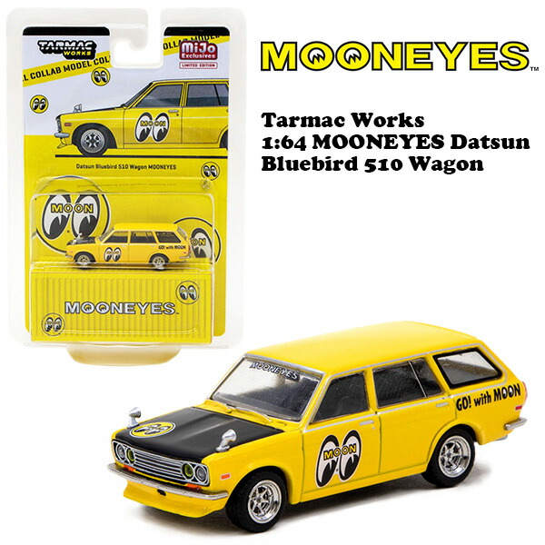 Moon eyes Funny Car 2001年限定版 Moon eyes Funny Car 2001年限定版