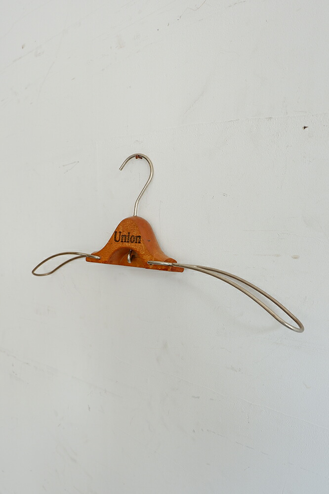 楽天市場】【中古】【送料無料】アンティーク ハンガー｜折りたたみ