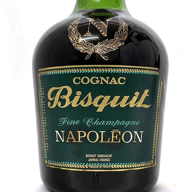 ビスキー ナポレオン 700ml Bisquit NAPOLEON コニャックブランデー