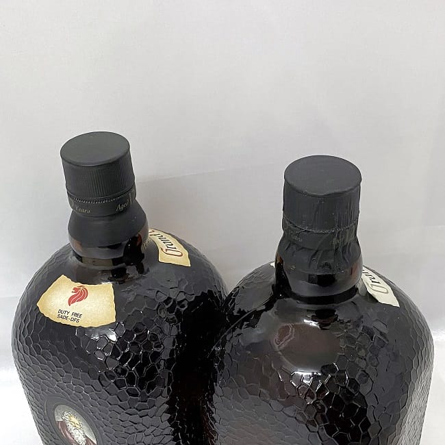 楽天市場】【送料無料】 オールドパー 12年 2本セット グランド